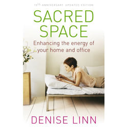 ISBN Sacred Space