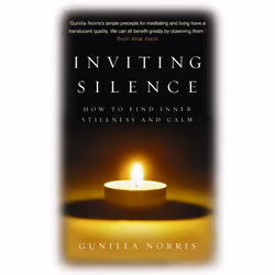 ISBN Inviting Silence, Anglais, 112 pages