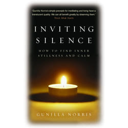 ISBN Inviting Silence