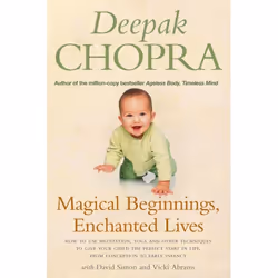 ISBN Magical Beginnings, Enchanted Lives, Anglais, Livre broché, 336 pages