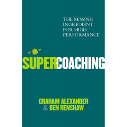 ISBN Super Coaching
