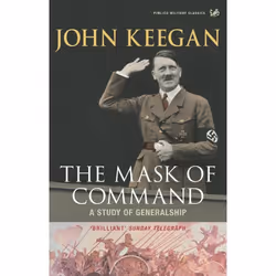 ISBN The Mask of Command, Anglais, Livre broché, 384 pages