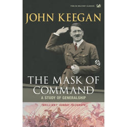 ISBN The Mask of Command