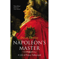 ISBN Napoleon's Master