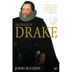 ISBN Sir Francis Drake