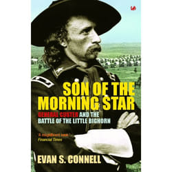ISBN Son Of The Morning Star