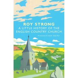 ISBN A Little History Of The English Country Church