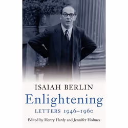 ISBN Enlightening: Letters 1946 - 1960, Anglais, Livre broché, 880 pages
