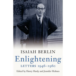 ISBN Enlightening: Letters 1946 - 1960