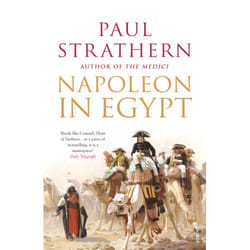 ISBN Napoleon in Egypt