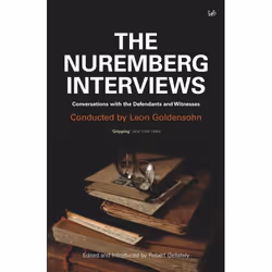 ISBN The Nuremberg Interviews, Anglais, Livre broché, 528 pages