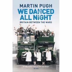 ISBN We Danced All Night, Anglais, Livre broché, 528 pages