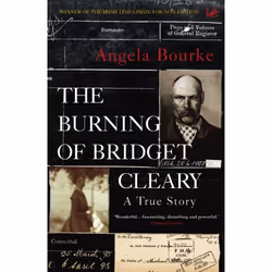 ISBN The Burning Of Bridget Cleary, Anglais, Livre broché, 272 pages