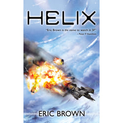 ISBN Helix Édition de poche