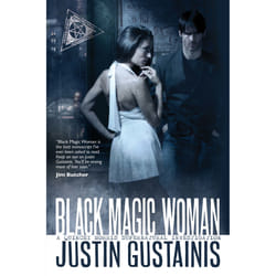 ISBN Black Magic Woman livre Anglais Édition de poche 480 pages