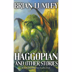 ISBN Haggopian and Other Stories, Anglais, Édition de poche, 608 pages