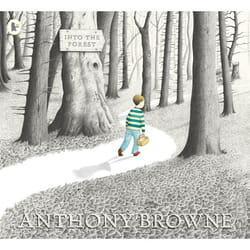ISBN Into the Forest livre