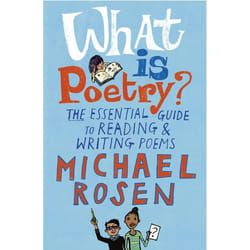 ISBN What Is Poetry? livre