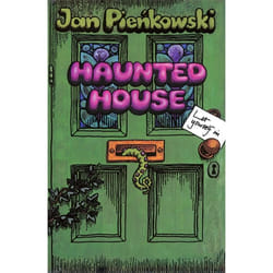 ISBN Haunted House: Anniversary Edition livre Couverture rigide