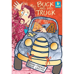 ISBN Buck and His Truck livre