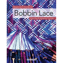 ISBN Beginner’s Guide to Bobbin Lace livre