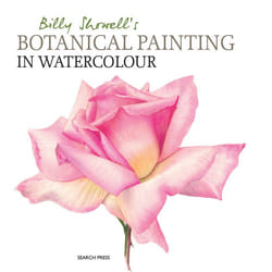 ISBN Billy Showell’s Botanical Painting in Watercolour livre Couverture rigide
