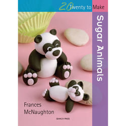 ISBN Sugar Animals livre nourriture & boisson Anglais
