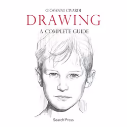 ISBN Drawing: A Complete Guide, Livre broché, 440 pages
