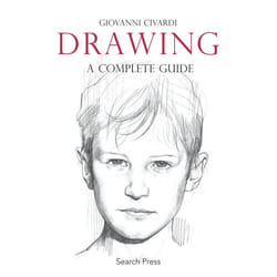 ISBN Drawing: A Complete Guide livre