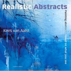ISBN Realistic Abstracts, Livre broché, 160 pages