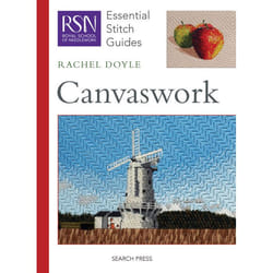 ISBN RSN ESG: Canvaswork livre Couverture rigide