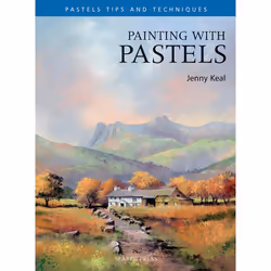 ISBN Painting with Pastels, Livre broché, 96 pages