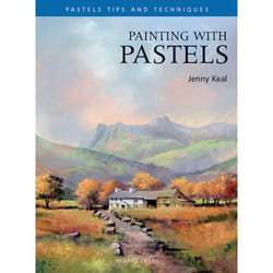 ISBN Painting with Pastels livre