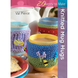 ISBN Knitted Mug Hugs livre