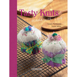 ISBN Tasty Knits livre Couverture rigide