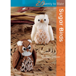ISBN Sugar Birds livre nourriture & boisson Anglais