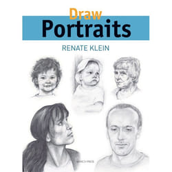 ISBN Draw Portraits livre Livre broché 64 pages
