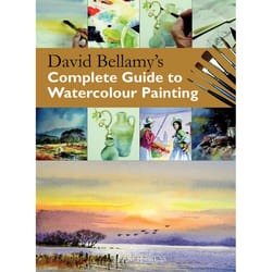 ISBN David Bellamy’s Complete Guide to Watercolour Painting livre