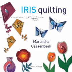 ISBN Iris Quilting, Livre broché, 96 pages