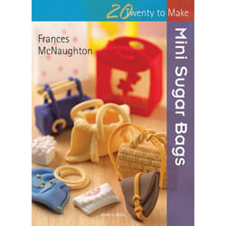 ISBN Mini Sugar Bags livre nourriture & boisson Anglais