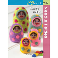ISBN Needle Felties livre