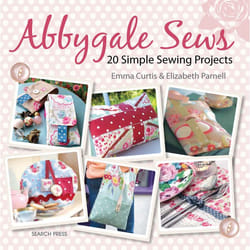 ISBN Abbygale Sews livre