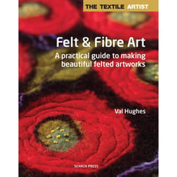ISBN Textile Artist: Felt & Fibre Art, The livre