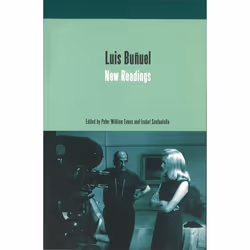 ISBN Luis Bunuel (New Readings), Anglais, Livre broché, 224 pages