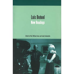 ISBN Luis Bunuel (New Readings)
