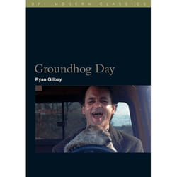 ISBN Groundhog Day livre Pellicule Anglais