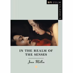 ISBN In the Realm of the Senses, Pellicule, Anglais, Livre broché, 96 pages