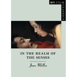 ISBN In the Realm of the Senses livre Pellicule Anglais