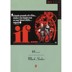 ISBN If.... livre Pellicule Anglais