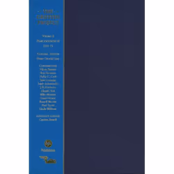 ISBN The Griffith Project, Volume 8 (Films Produced in 1914-15), Pellicule, Anglais, Couverture rigide, 202 pages